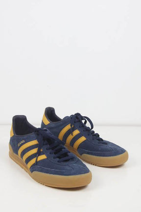 Baskets Adidas Other Marine