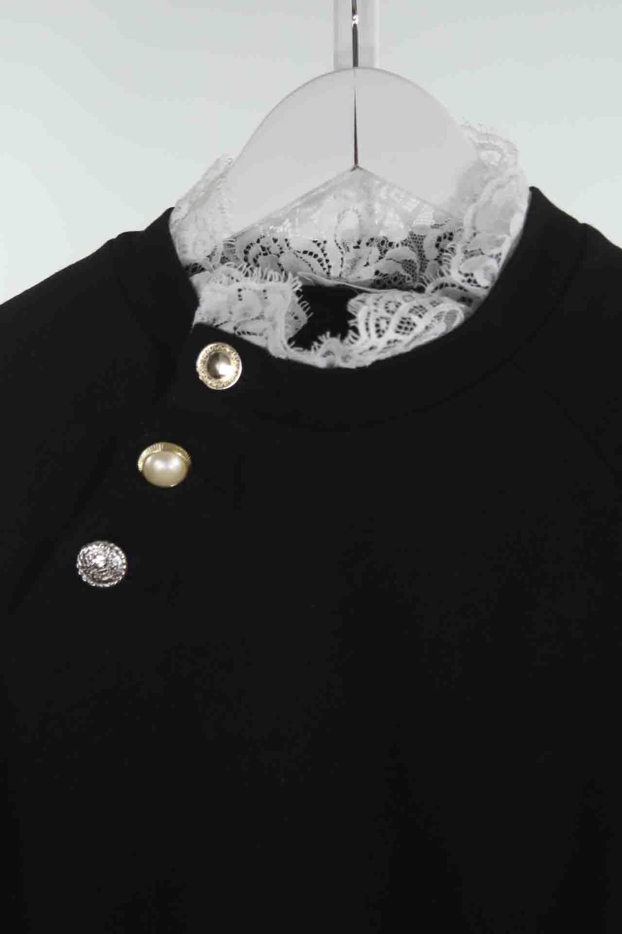 Sweatshirts Claudie Pierlot  Noir