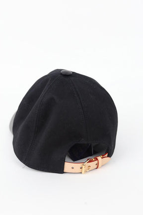Casquettes Louis Vuitton  Noir