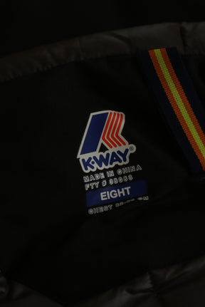 Autres K-Way  Noir