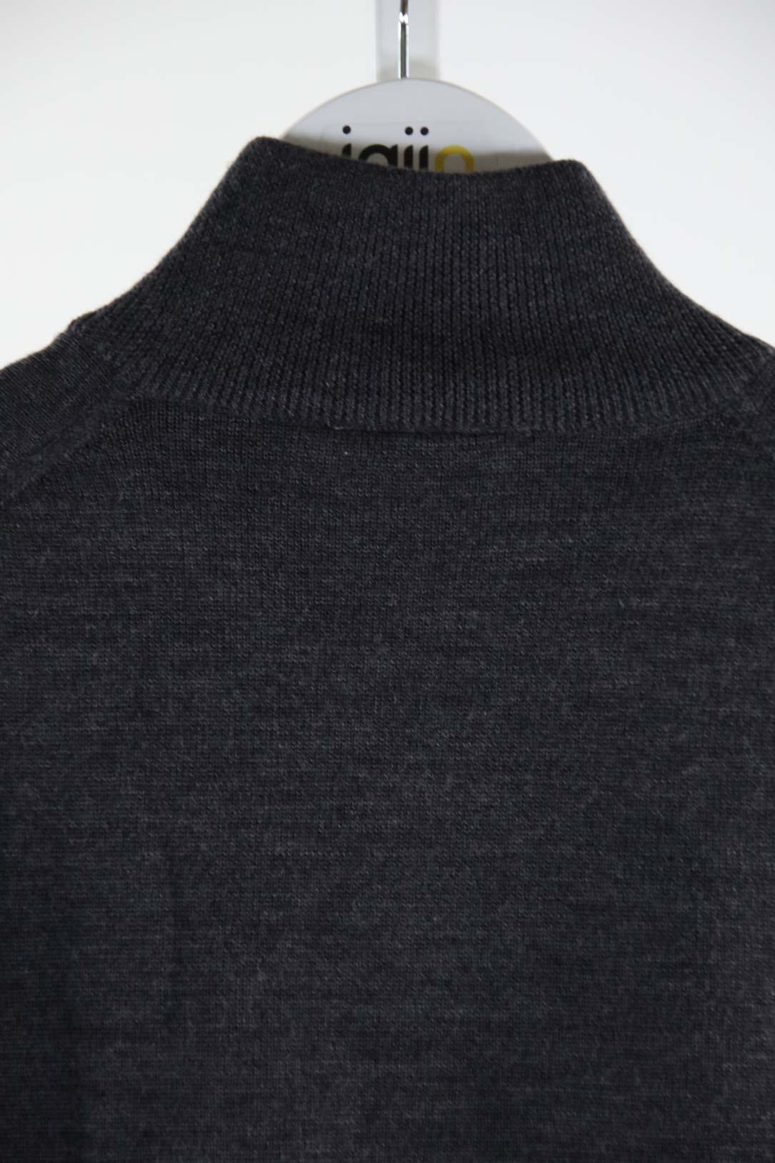 Gilets Lacoste  Gris