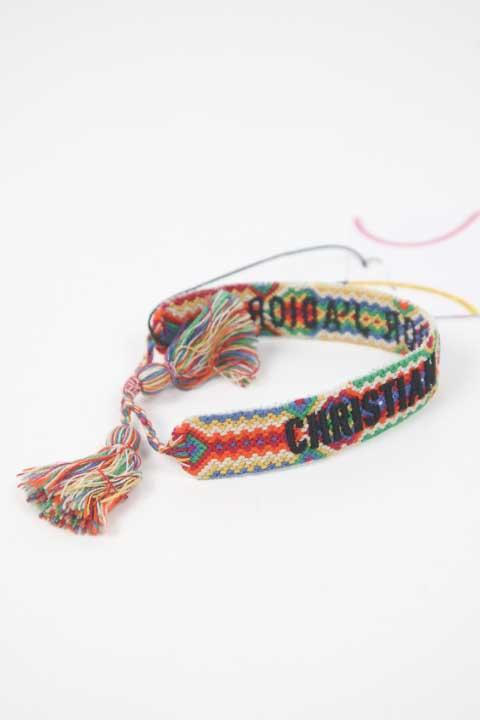Bracelet Dior  Multicolore