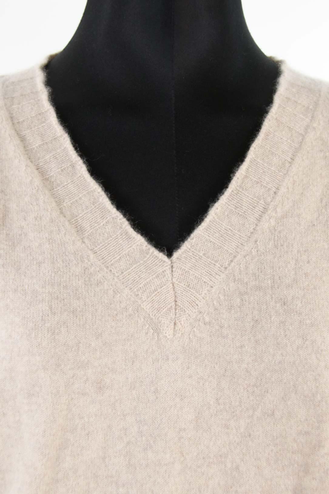 Pull-over Hotel Particulier  Marron