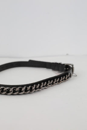 Ceinture The Kooples  Noir
