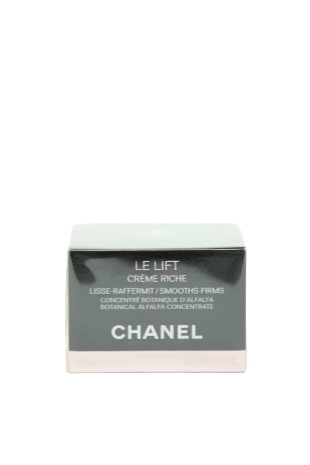  Chanel  Noir