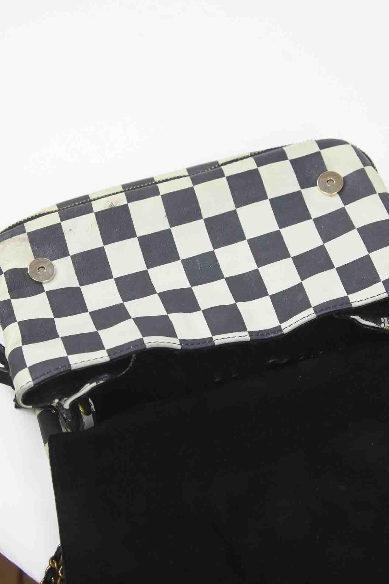 Sacs Jerome Dreyfuss Bobi Noir