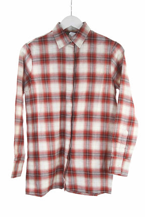 Chemises Maje Other Rouge