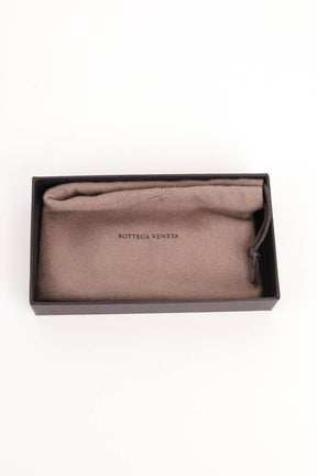 Porte-clés Bottega Veneta  Bordeaux