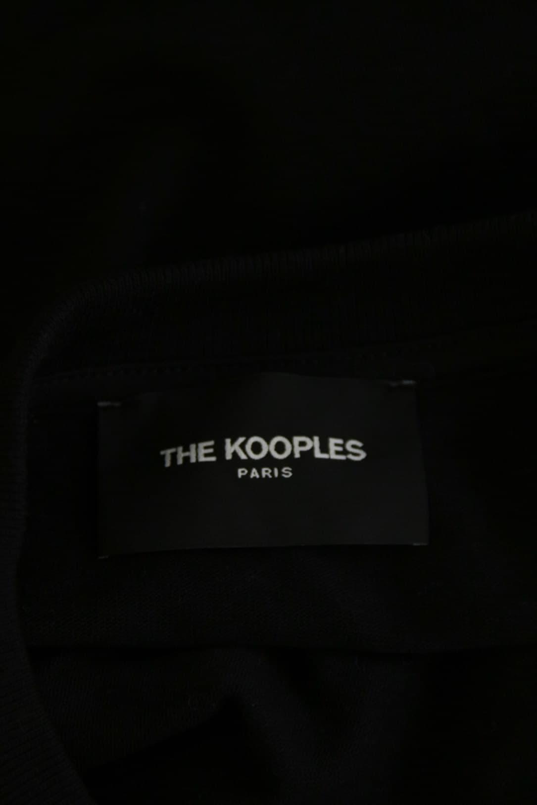  The Kooples  Noir
