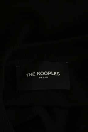  The Kooples  Noir