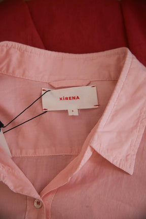 Chemises Xirena  Rose