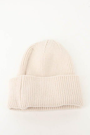 Bonnet Colmar  Blanc