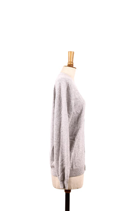 Cardigans Eric Bompard  Gris