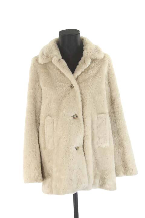 Manteaux Ba&Sh  Beige