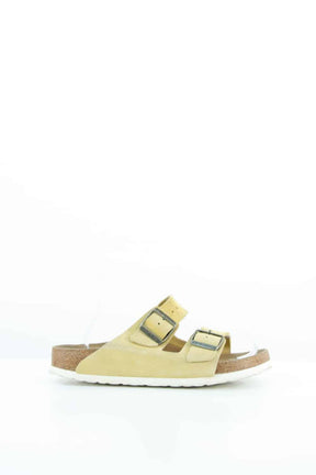  Birkenstock  Jaune