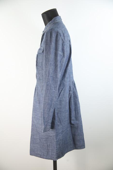 Autres Burberry Brit  Bleu