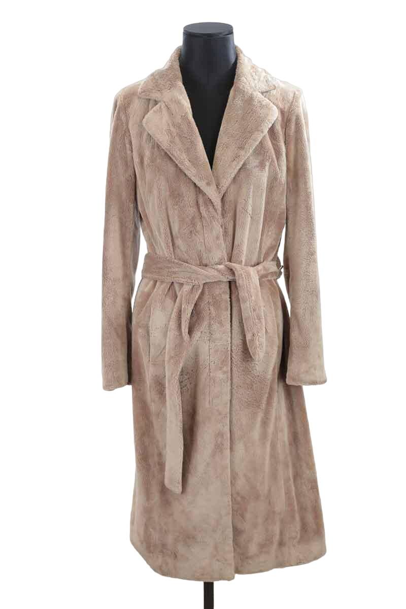 Manteaux Agnès B.  Beige