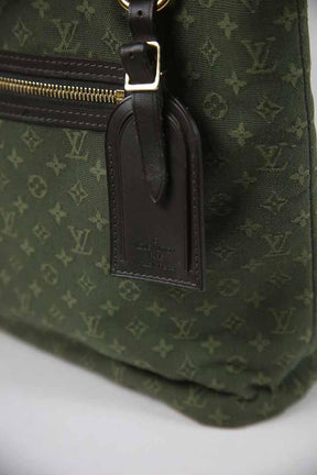 Sacs Louis Vuitton Lucile Kaki