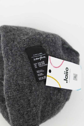 Bonnet & Other Stories  Anthracite