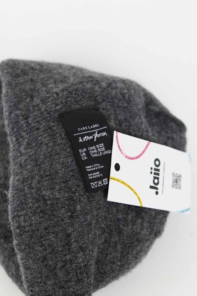 Bonnet & Other Stories  Anthracite