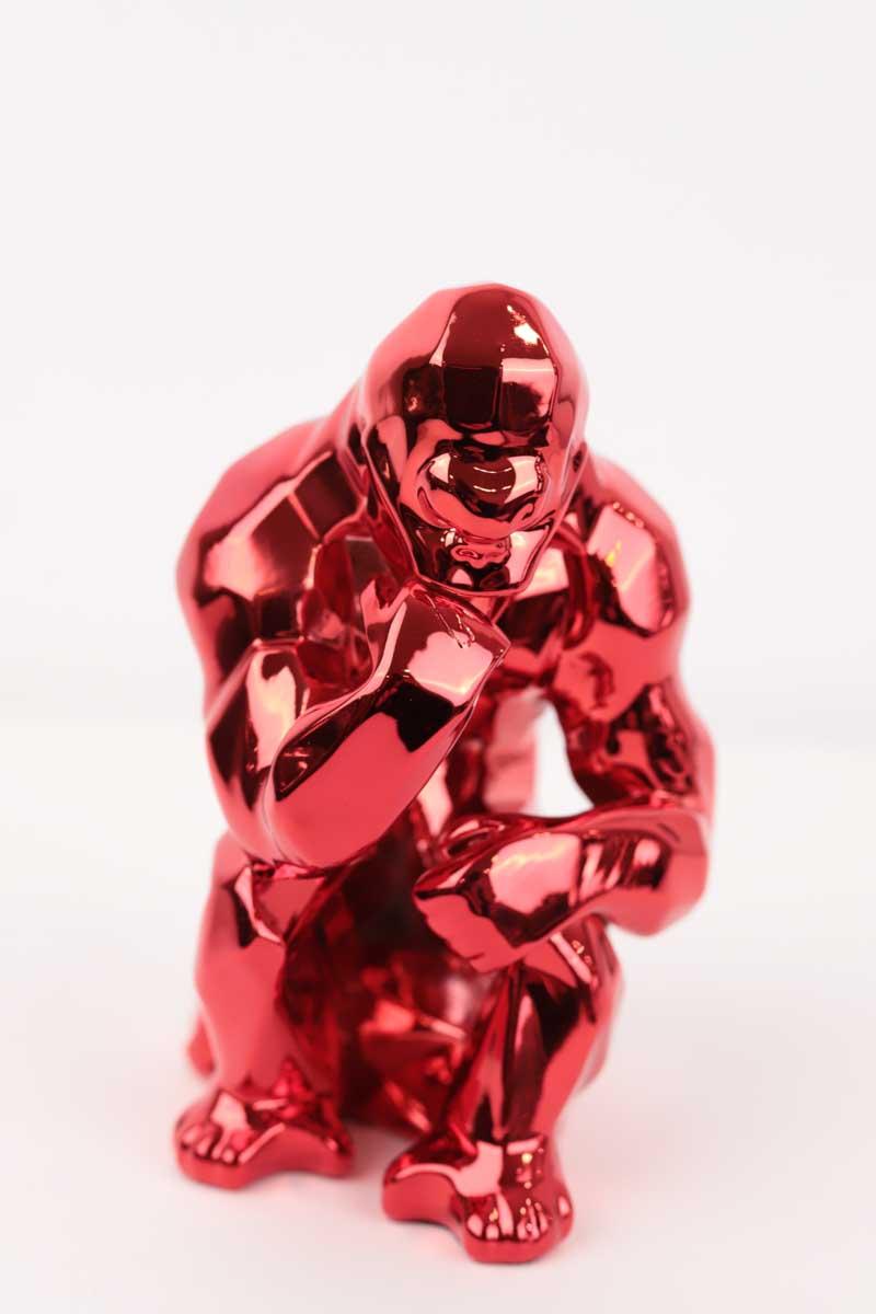 Lifestyle RICHARD ORLINSKI  Rouge