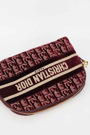 Lifestyle Dior  Bordeaux