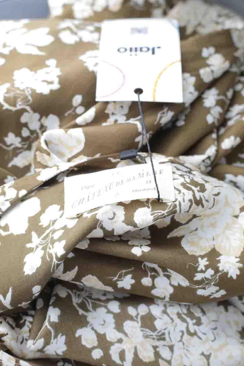 Maxi Le Château De Ma Mère  Kaki