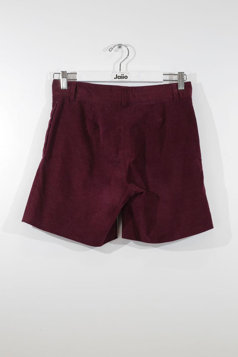 Short APC  Bordeaux