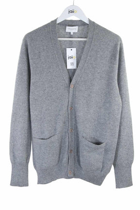 Gilets Eric Bompard  Gris