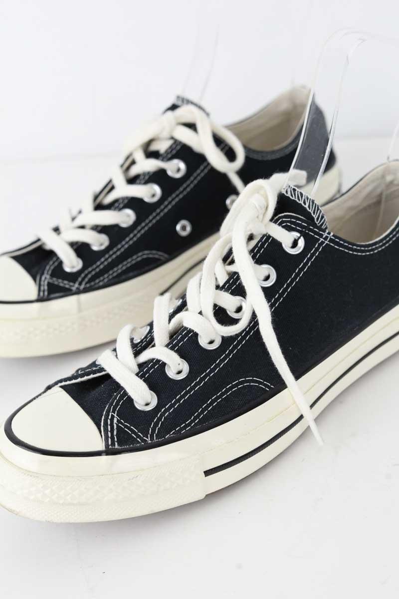 Baskets Converse  Noir