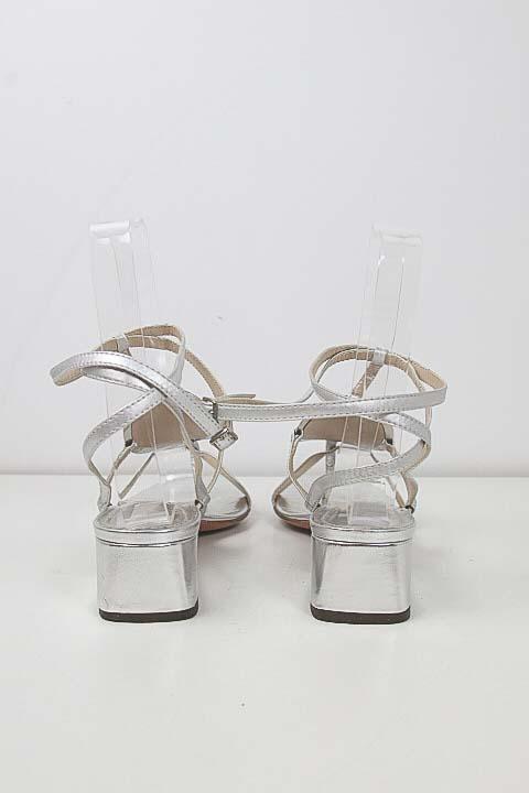 Sandales Vanessa Bruno  Argent