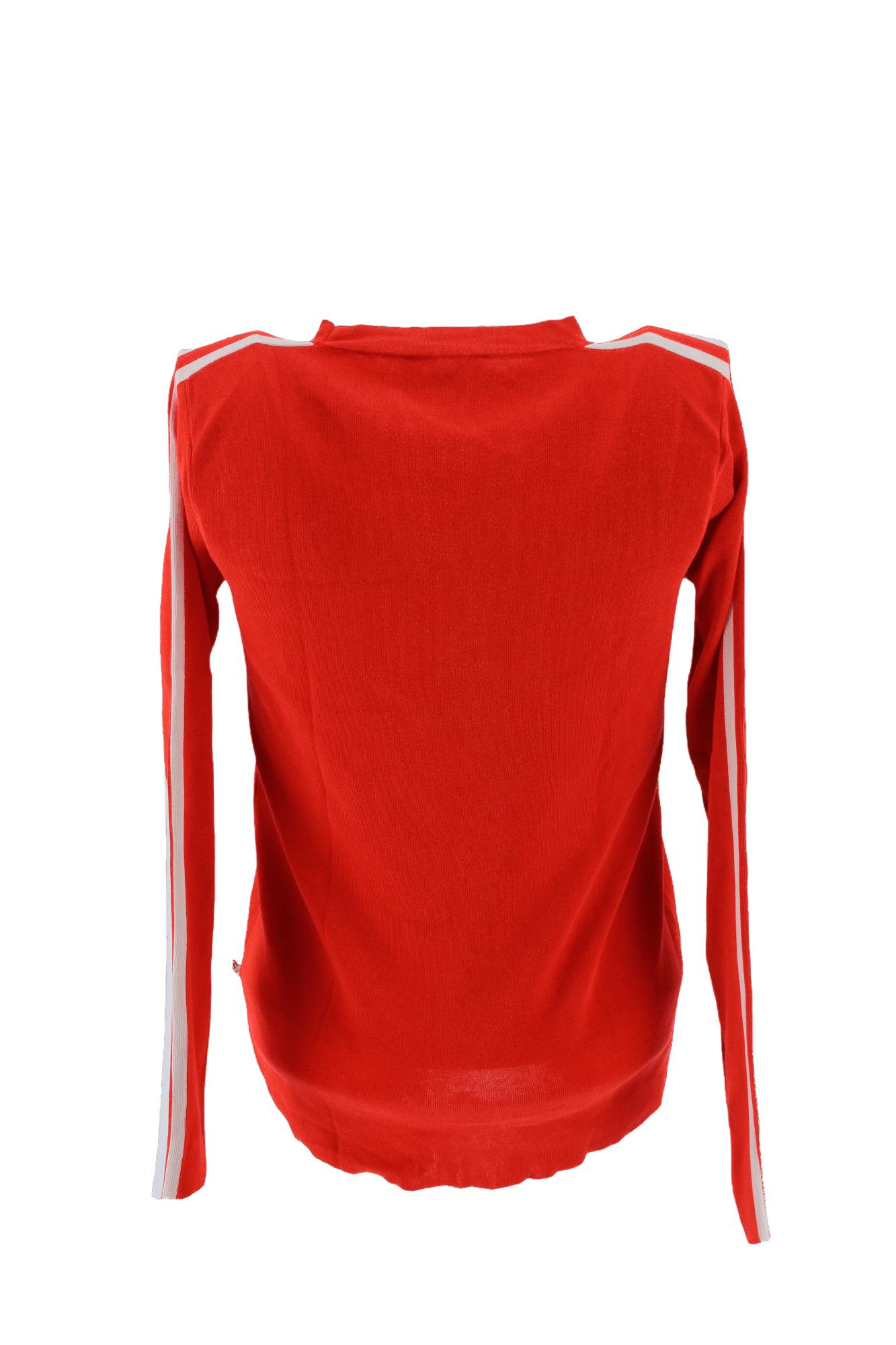Pull-over Louis Vuitton  Rouge