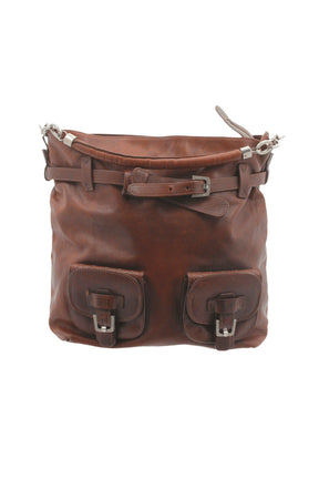 Sacs à main Sonia Rykiel  Marron