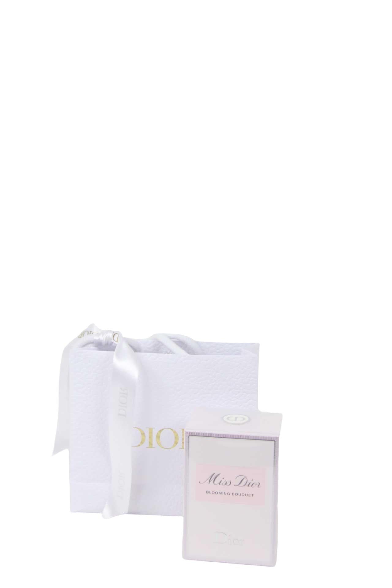 Parfum Dior  Rose