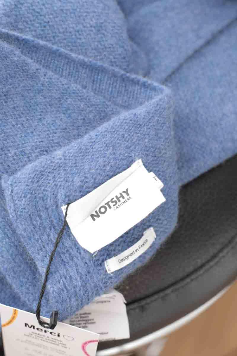 Echarpes Notshy  Bleu