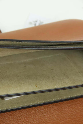 Sacs à bandoulière Chloé  Camel