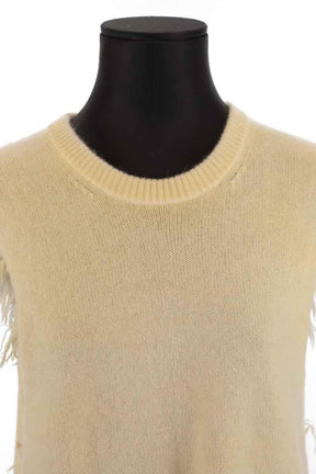 Pull-over Zadig & Voltaire  Jaune