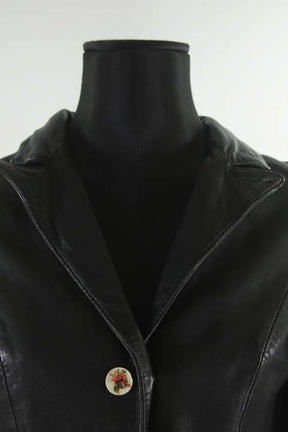 Vestes Manoush  Noir