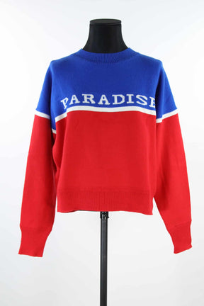 Pull-over Isabel Marant  Bleu