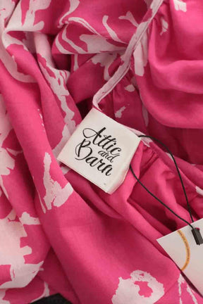 Maxi Attic And Barn  Rose