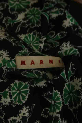 Blouses Marni  Vert