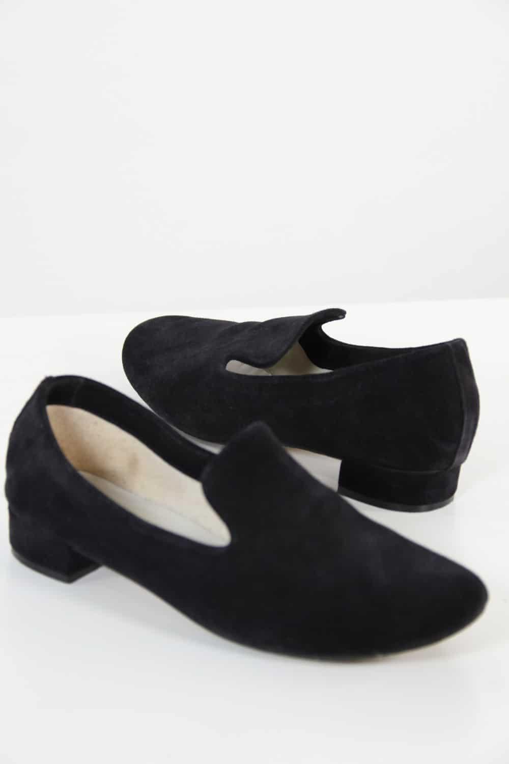  Repetto  Noir