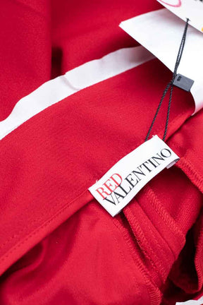 Pantalon Red Valentino  Rouge