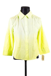 Chemises Equipment  Vert