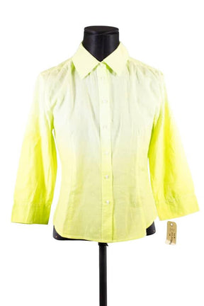 Chemises Equipment  Vert