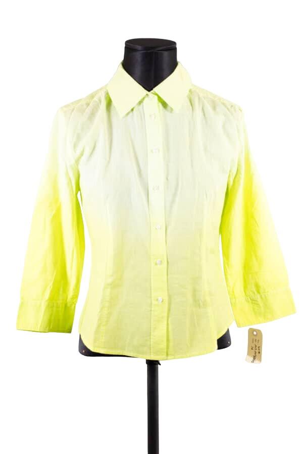 Chemises Equipment  Vert