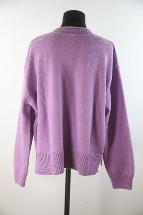 Pull-over Tommy Hilfiger  Violet