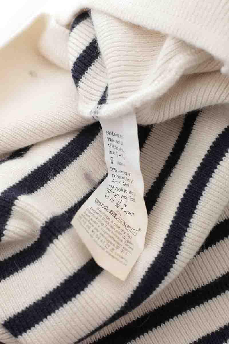 Pull-over Armor lux  Blanc