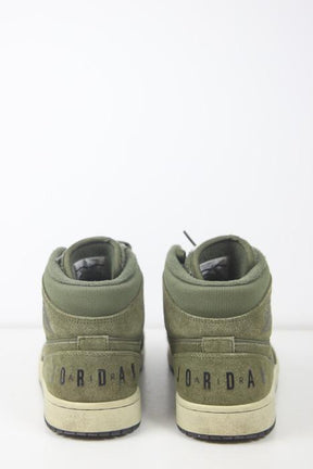 Baskets Nike Air Jordan Nike Other Kaki