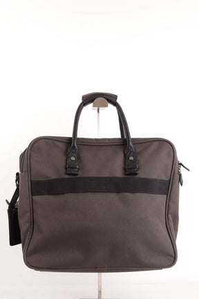 Cartable Lancel  Marron